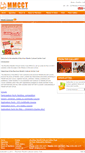 Mobile Screenshot of mmcct.mu